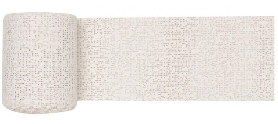 Gipsverband, 5mx10cm